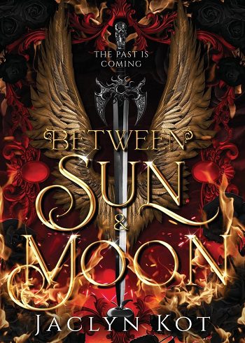 کتاب Between Sun and Moon (زبان اصلی)