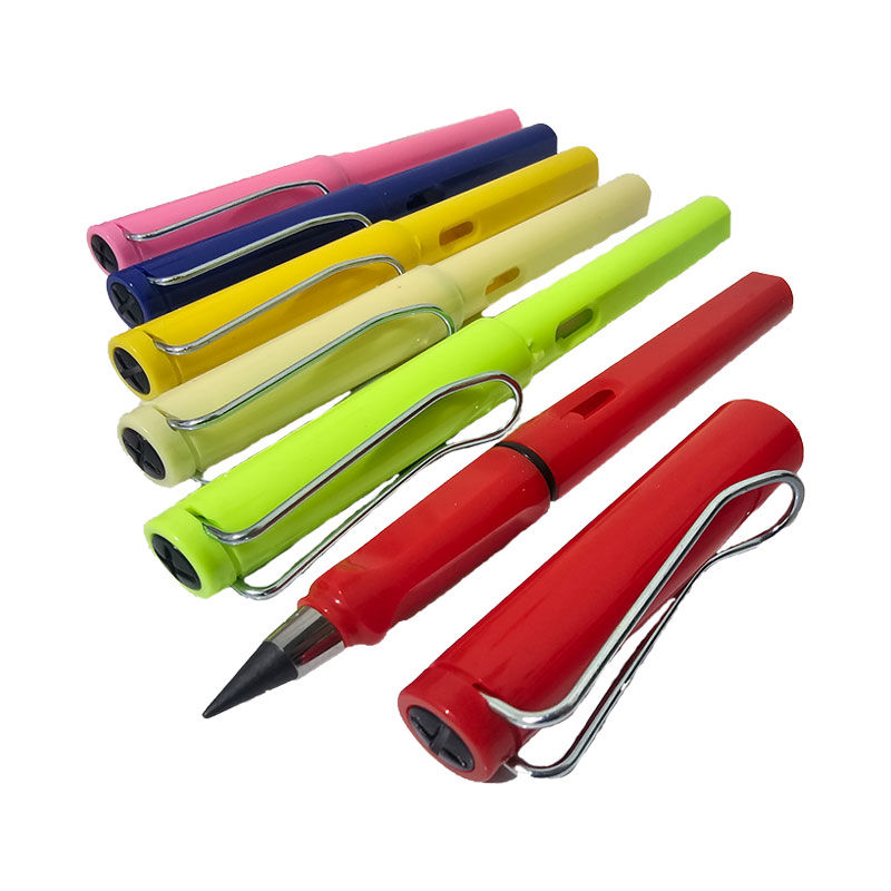 مداد جادویی بی نهایت