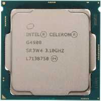 پردازنده Intel Celeron G4900 (تری)