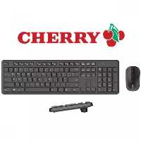 ست موس و کیبورد بی سیم چری DW-2300