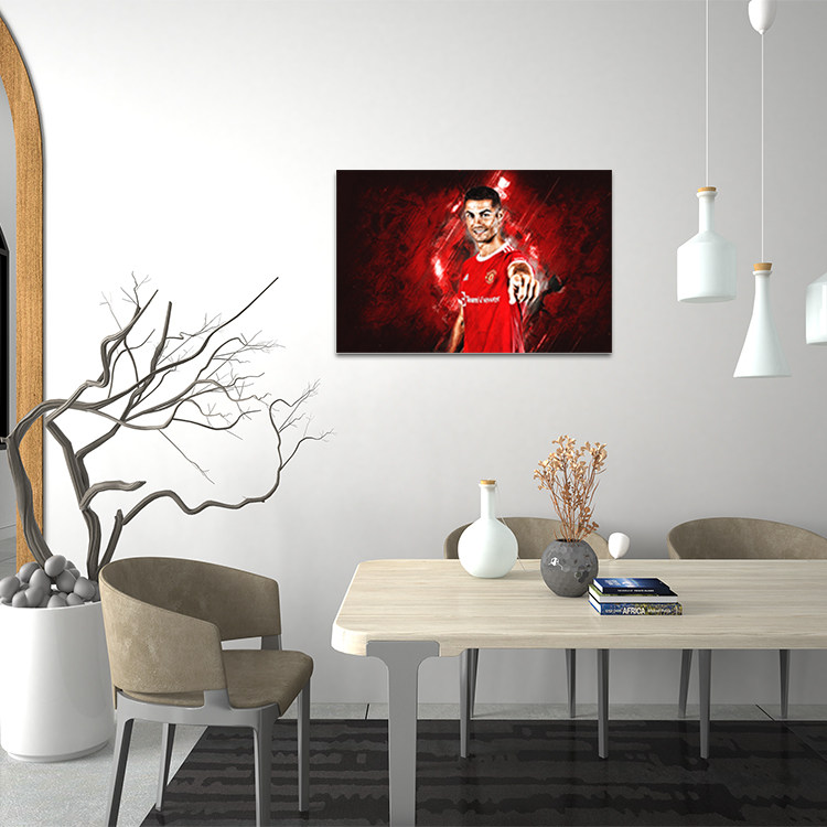 تابلو شاسی آتریسا مدل رونالدو