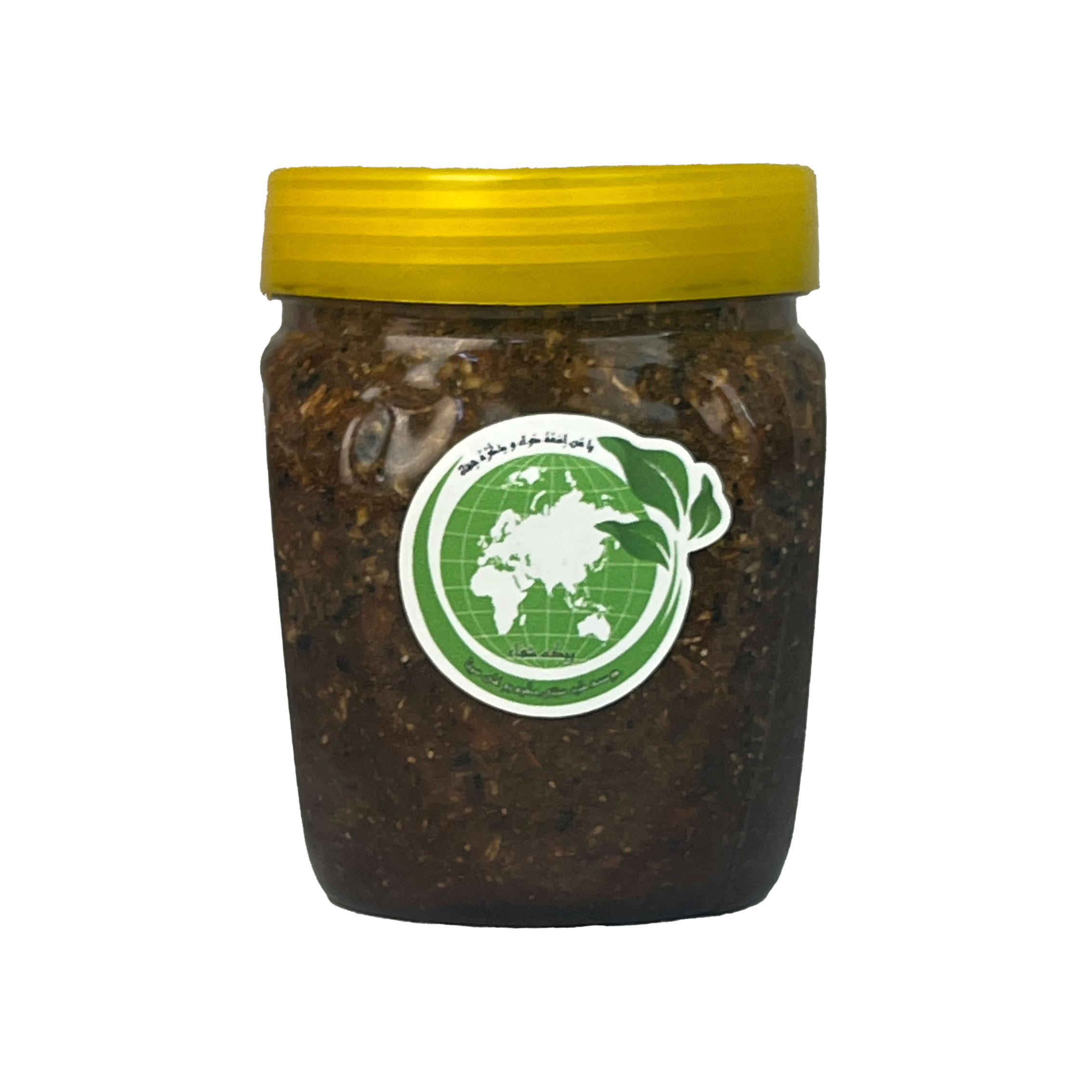 معجون طلای سبز کوچک