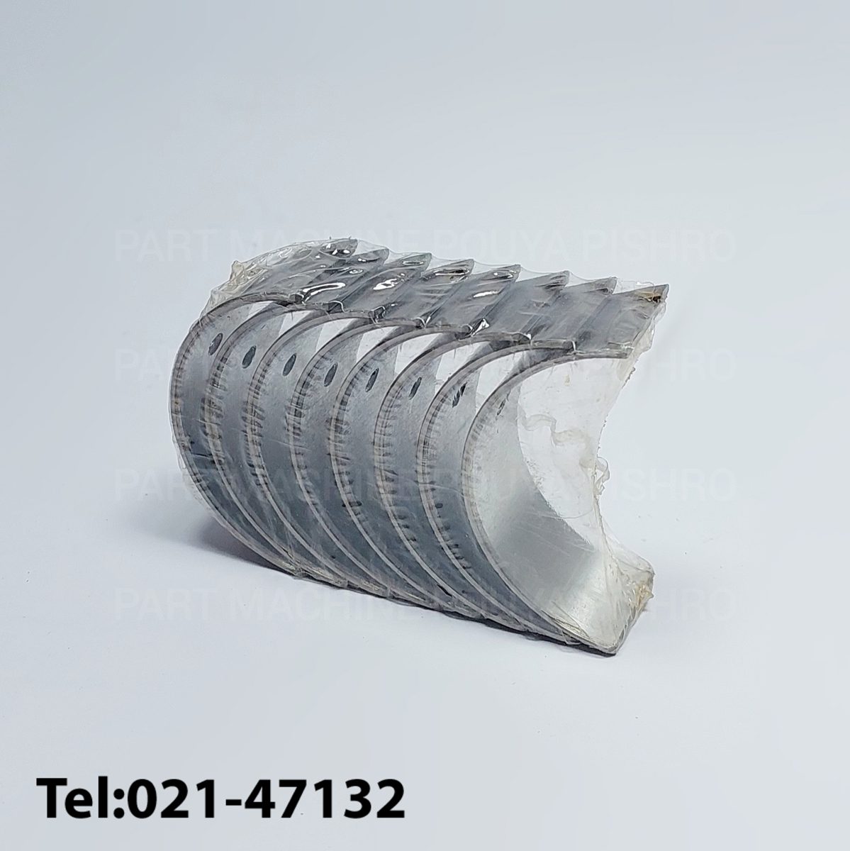 یاتاقان متحرک 0.50 لیفتراک نیسان