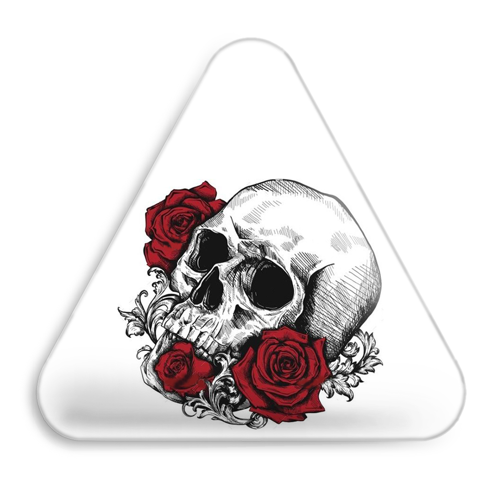 پیکسل خندالو طرح اسکلت مدل مثلثی کد 1224