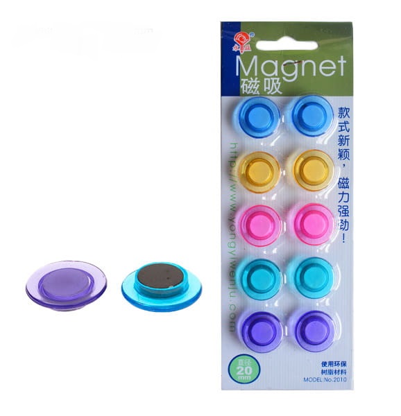مگنت 20 میل