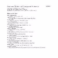 خرید و دانلود نسخه کامل کتاب Trust, Privacy and Security in Digital Business: 6th International Conference, TrustBus 2009, Linz, Austria, September 3-4, 2009, Proceedings (Lecture ... Computer Science  Security and Cryptology) | الی فایل | مرجع خرید و فروش فایل