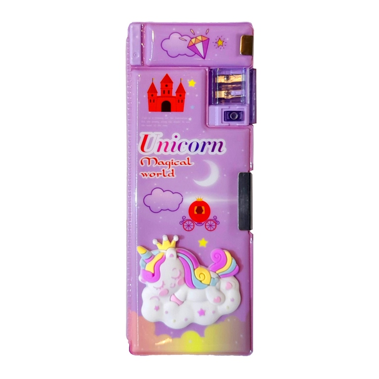 جامدادی مغناطیسی کد 35281-B طرح برجسته متنوع