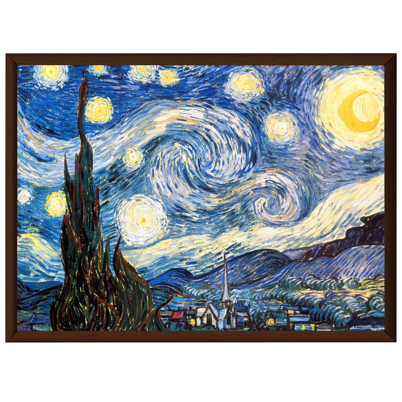 تابلو پیکسل مدل L86