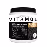 پودر دکلره ویتامول مدل Dust Free وزن 500 گرم