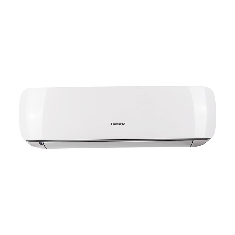 کولر گازی اسپیلت هایسنس مدل HIH-12TG 12000 اینورتر