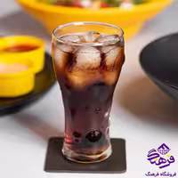 لیوان کوکاکولا نیو کادو کاوه 6دک