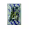 سوزن چرخ خیاطی تایگر طرح زیگزاگ مدل DC14 بسته 10 عددی 