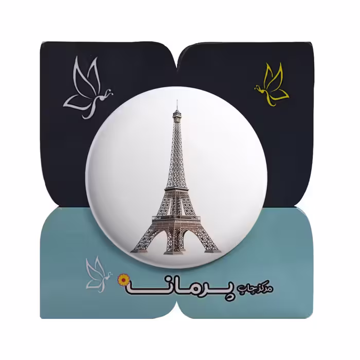 پیکسل پرمانه طرح سفر و مکان های تاریخی کد pm.32426