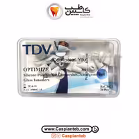 مولت Optimize | کاسپین طب | قیمت و خرید آنلاین | اپتیمایز تی دی وی