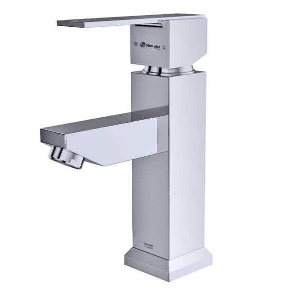 شیر روشویی شودر مدل شارپ