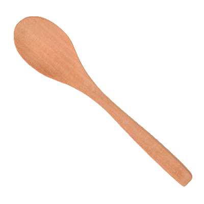 قاشق مربا خوری مدل W3S کد 281