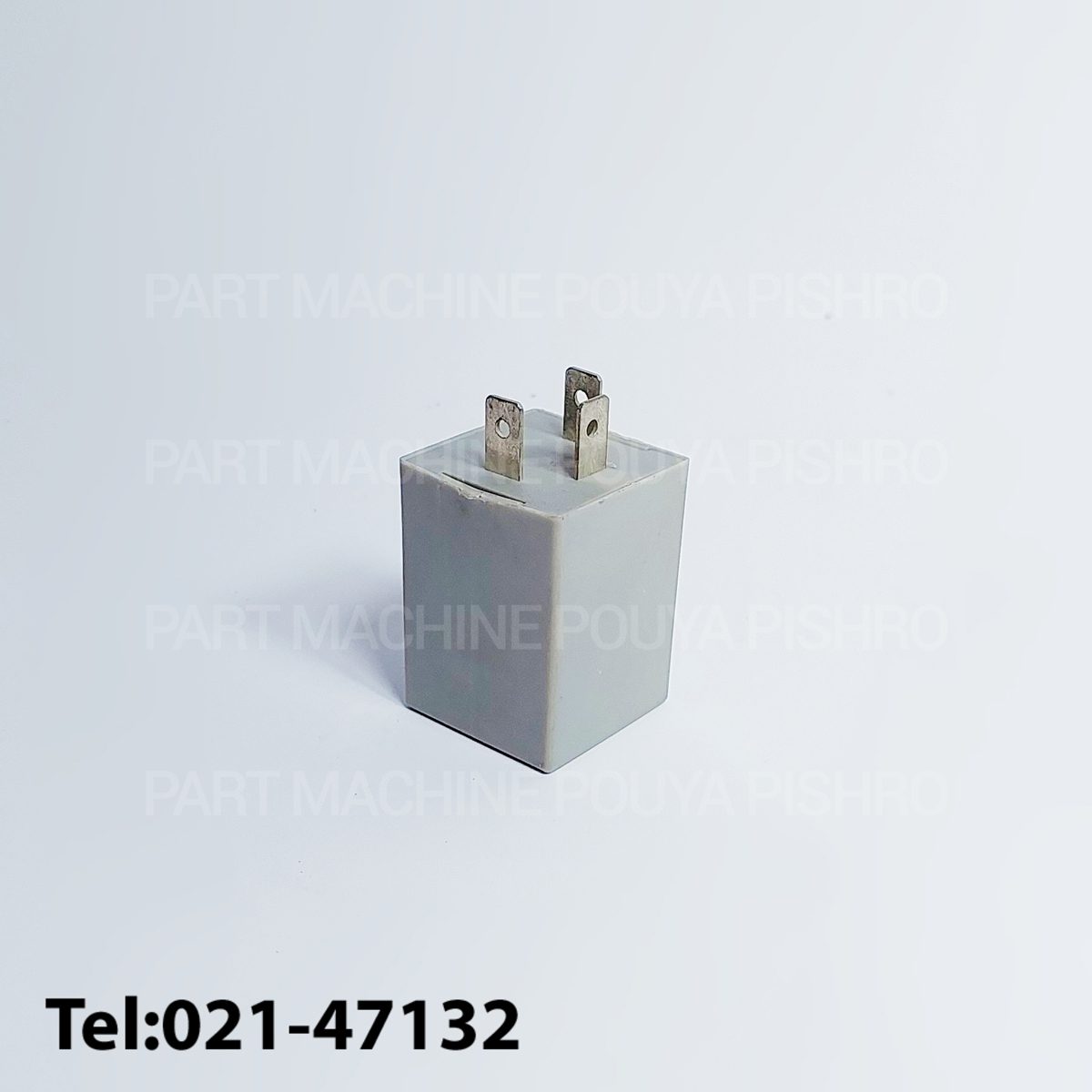 رله 12 ولت 4 فیش 40A لیفتراک