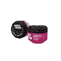 ژل مو مدل FUCHSIA نیشمن 300 میل
