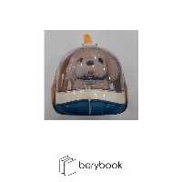 jolier / pethouse / سگ رباتی همراه باکس و وسایل / 1041