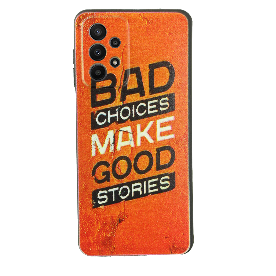 کاور کد 332 مناسب برای گوشی موبایل سامسونگ Galaxy A23