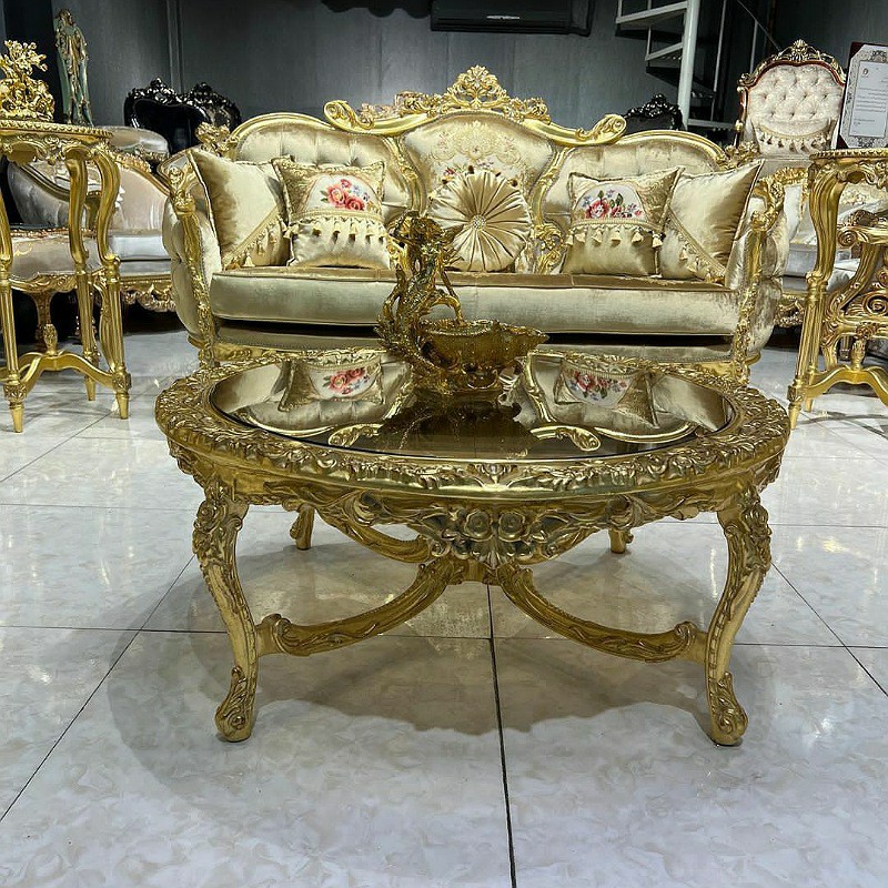 مبل مدل سوپر لاکچری ارسس ارسال بار بری پس کرایه