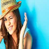 خرید و دانلود عکس Happy young women کد 25053 | پیک فاکس | Pic Fox