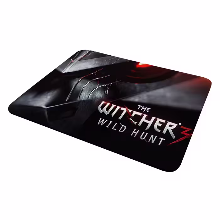 ماوس پد طرح The Witcher مدل MP2833