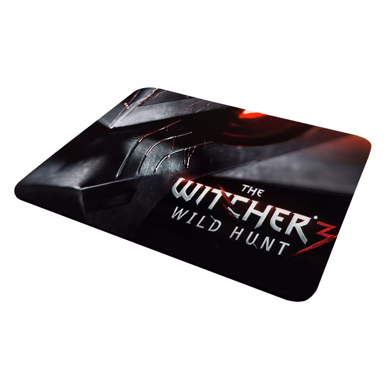 ماوس پد طرح The Witcher مدل MP2833