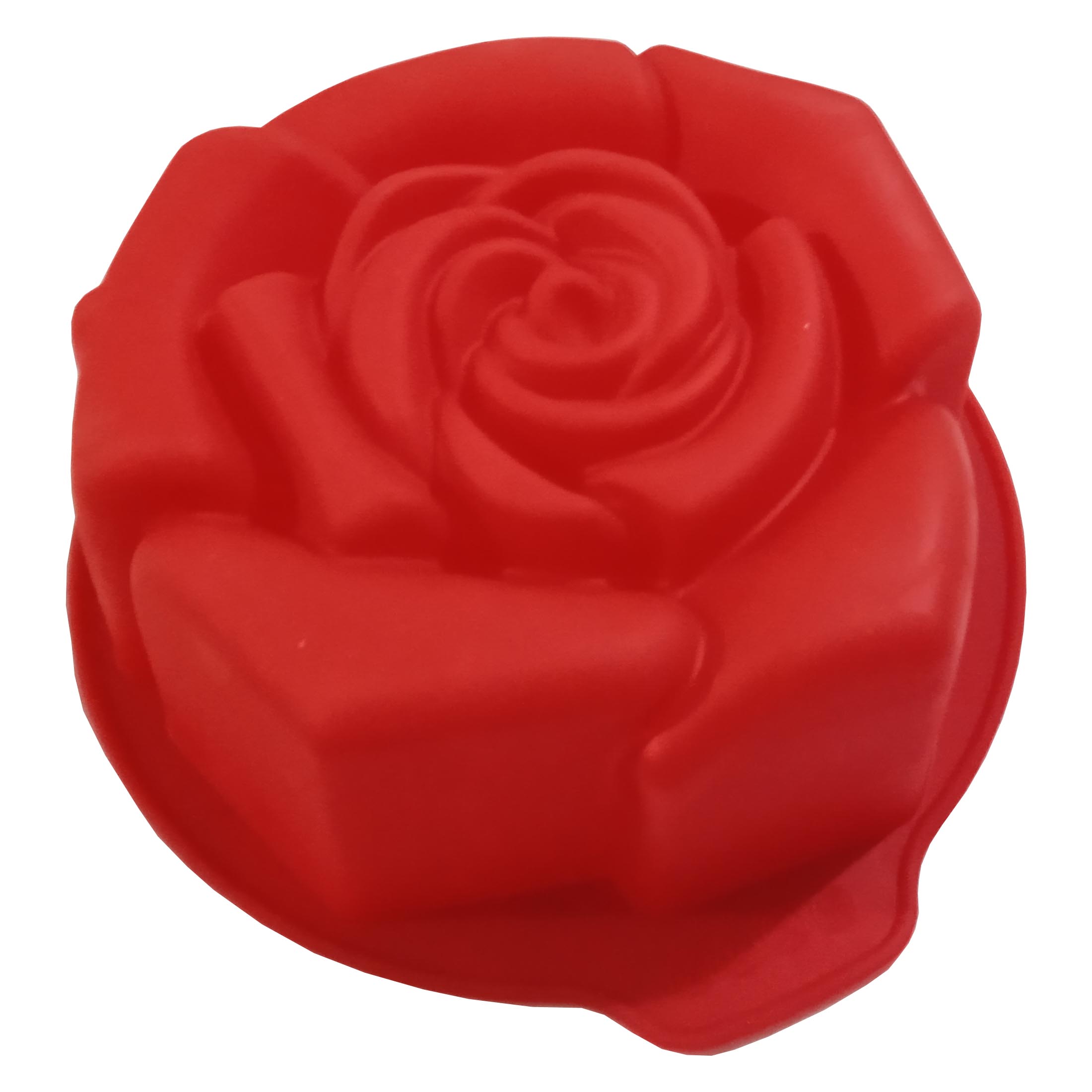 قالب ژله مدل گل