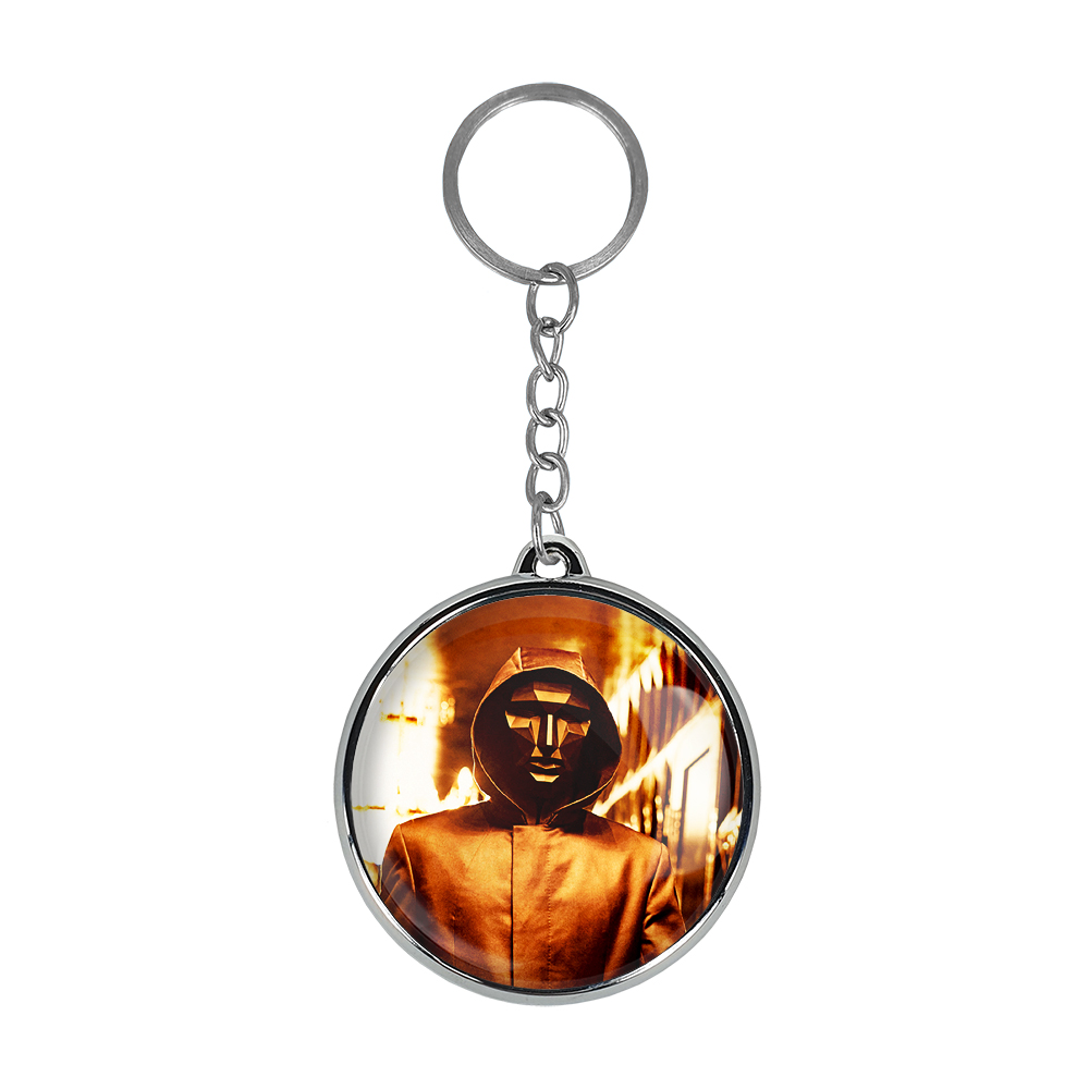 جاکلیدی خندالو طرح اینهو بازی مرکب مدل دوطرفه کد 1081910823 