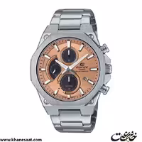 ساعت مچی مردانه کاسیو مدل EFS-S570D-5AUDF