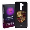 کاور گارد ایکس طرح Porsche مدل Glass10064 مناسب برای گوشی موبایل شیائومی Redmi 9 / 9 Prime