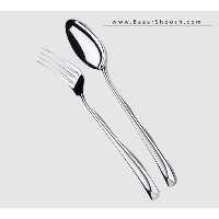 قاشق و چنگال 12 پارچه یونیک مدل UN-5688