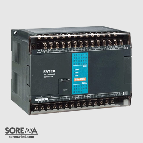 پی ال سی فتک مدل FBS-40MCT2-AC