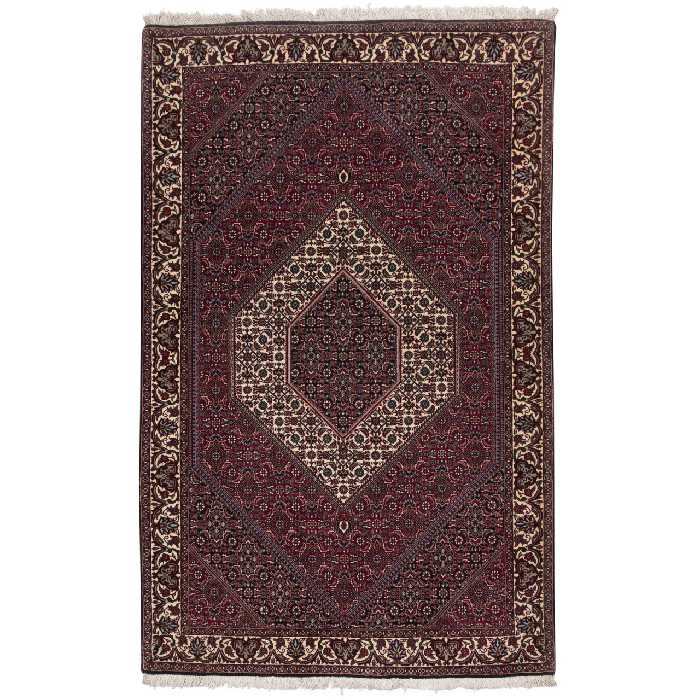 فرش دستباف دو متری سی پرشیا کد 187007