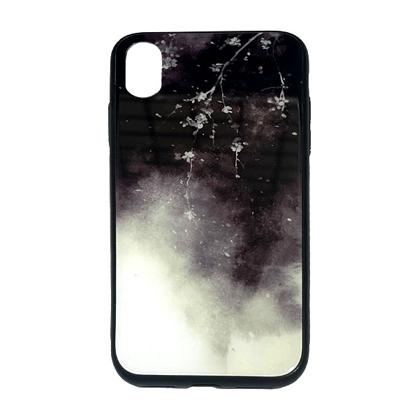 کاور طرح ابروباد مدل SD88 مناسب برای گوشی موبایل اپل IPHONE X/XS