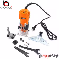 فرز مشتی سی ام تی ایتالیا کد CMT10 شفت 8