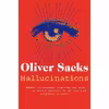 کتاب Hallucinations اثر Oliver Sacks انتشارات Picador