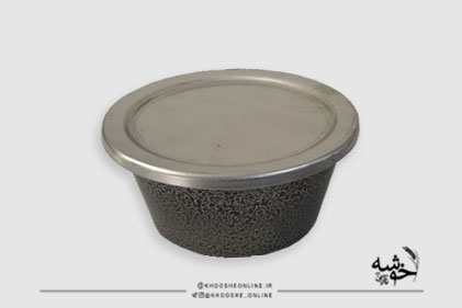 قالب کته
