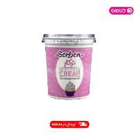 خامه مینارین ترکار کاله 900 گرمی