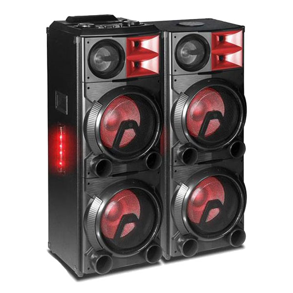 اسپیکر مکسیدر مدل YM-523 LP5