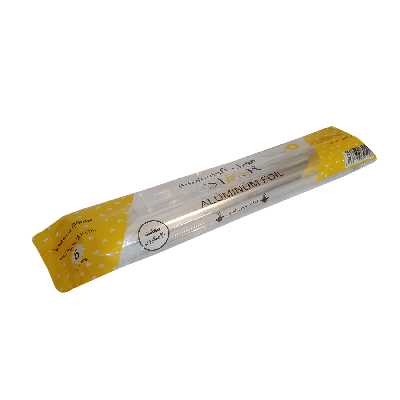 فویل استار فویل ایران کد TZ20 رول 8 متری