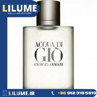 عطر ادکلن جیورجیو آرمانی آکوا دی جیو مردانه سفید 100 میل مردانه