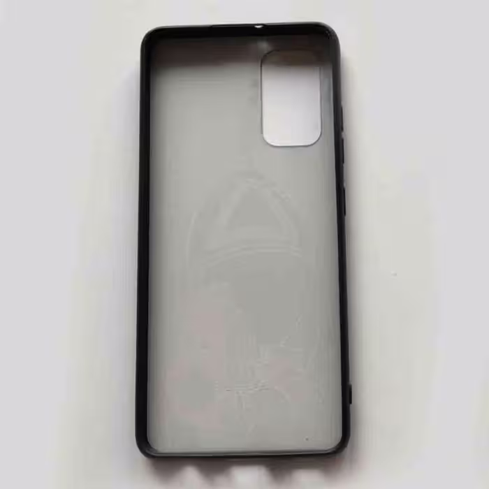 کاور طرح بازی مرکب مدل Gun032 مناسب برای گوشی موبایل سامسونگ Galaxy A32 4G