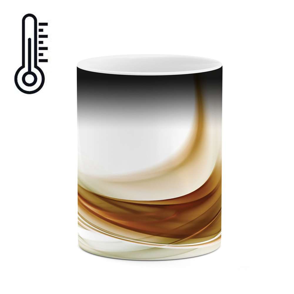 ماگ حرارتی طرح فانتزی مدل mgh04746