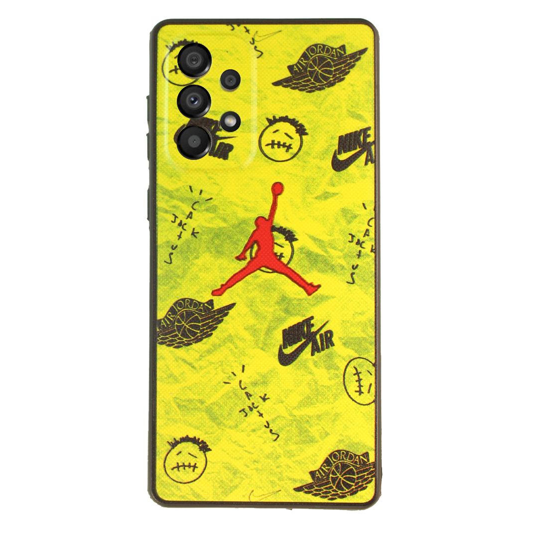 کاور کد 25 مناسب برای گوشی موبایل سامسونگ Galaxy A33