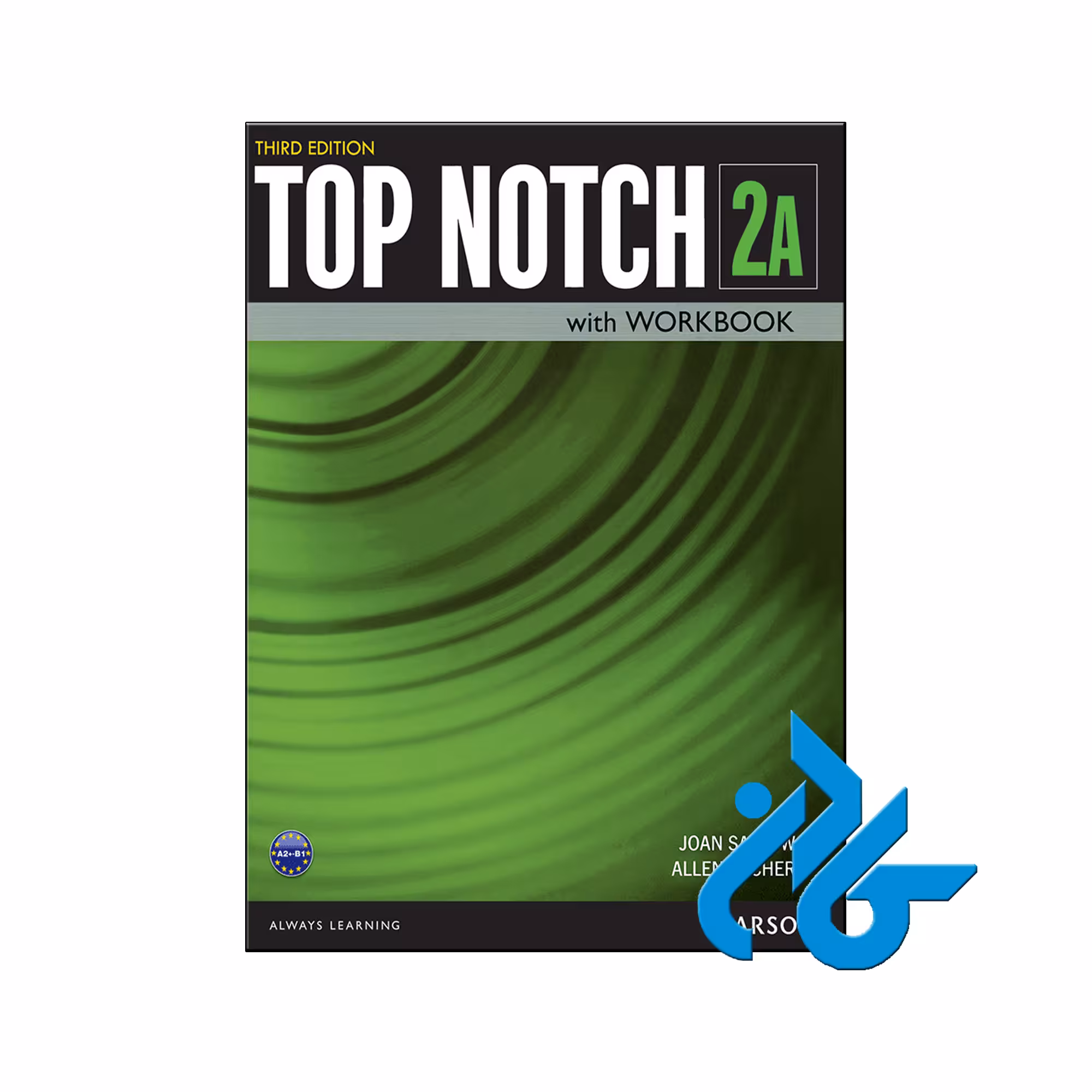 کتاب Top Notch 2A 3rd - با تخفیف ویژه کتاب زبان - کــادن