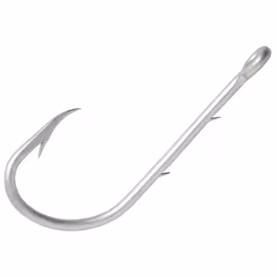 قلاب ماهیگیری وی ام سی کد 9291 سایز 8 Bz بسته 10 عددی