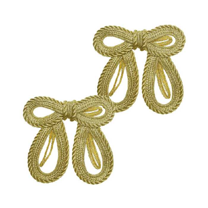 استیکر پارچه و لباس مدل Y743 بسته 2 عددی