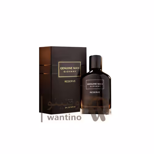 عطر ادکلن مردانه جیوانچی جنتلمن ادو پرفیوم ریزرو پرایو فراگرنس ورد (Fragrance World Givenchy Gentleman Eau de Parfum Reserve Privée)
